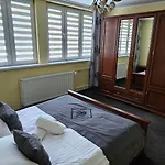 Vendégház Jastrzebia Turnia 3*