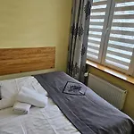 Vendégház Jastrzebia Turnia Zakopane