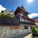 Jastrzebia Turnia Zakopane