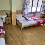 Vendégház Jastrzebia Turnia