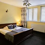 Jastrzebia Turnia Vendégház Zakopane