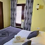 Vendégház Jastrzebia Turnia Zakopane