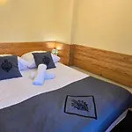 Vendégház Jastrzebia Turnia