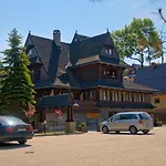 Vendégház Jastrzebia Turnia Zakopane