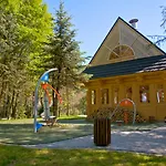 Jastrzebia Turnia Vendégház 3*