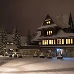 Vendégház Jastrzebia Turnia 3*