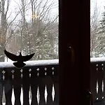 Jastrzebia Turnia Vendégház Zakopane