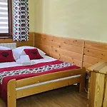 Jastrzebia Turnia Vendégház 3*