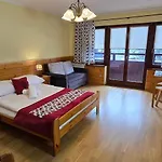Vendégház Jastrzebia Turnia 3*
