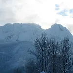 Jastrzebia Turnia Vendégház