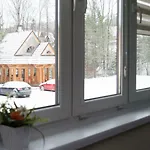 Vendégház Jastrzebia Turnia Zakopane