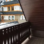 Vendégház Jastrzebia Turnia Zakopane