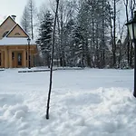 Jastrzebia Turnia Vendégház Zakopane