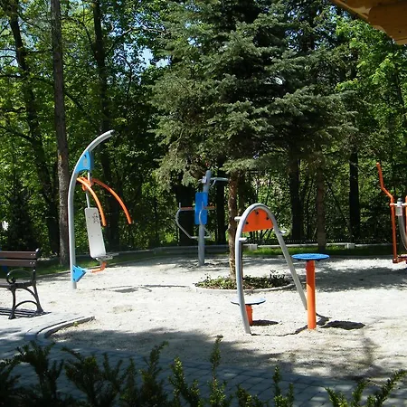 Gasthuis Jastrzebia Turnia 3*