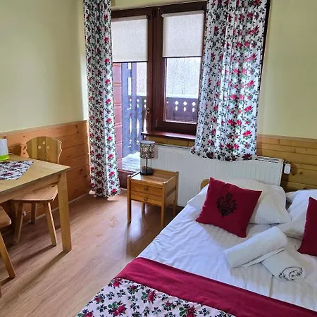 Jastrzebia Turnia 3*