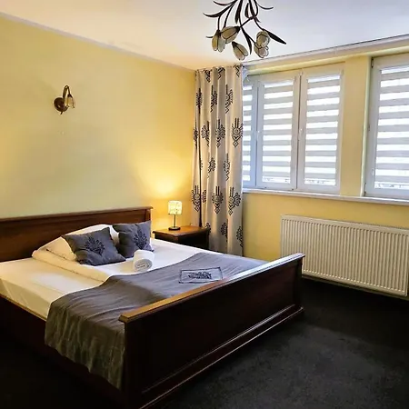 Jastrzebia Turnia Gasthof Zakopane