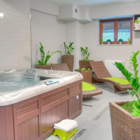 Jastrzebia Turnia Gasthof Zakopane