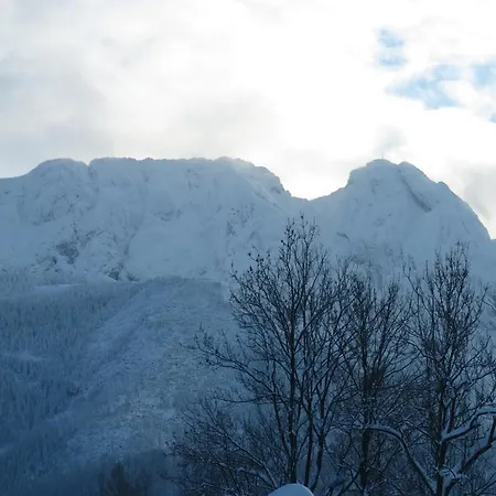 Jastrzebia Turnia Gasthof