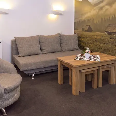 Jastrzebia Turnia 3*