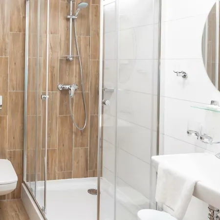 Jastrzebia Turnia Gasthof