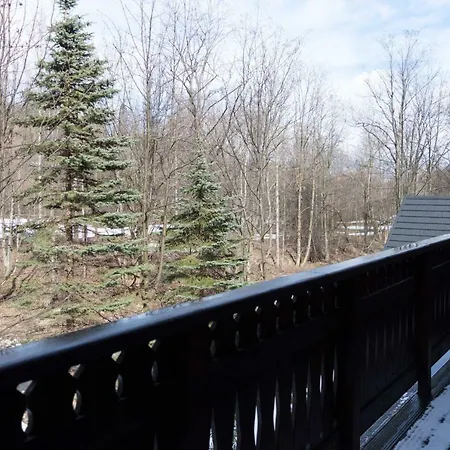 Jastrzebia Turnia Zakopane