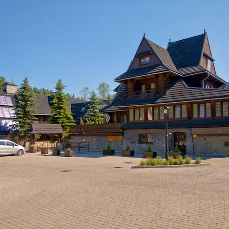 Jastrzebia Turnia 3*