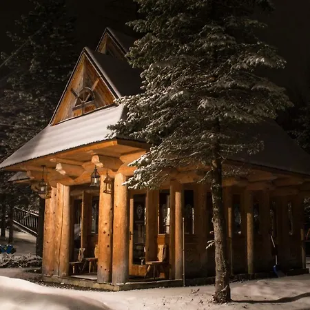 Jastrzebia Turnia Gasthof 3*