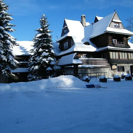 Jastrzebia Turnia Gasthof