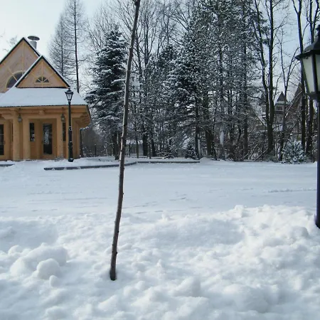 Jastrzebia Turnia Gasthuis Zakopane