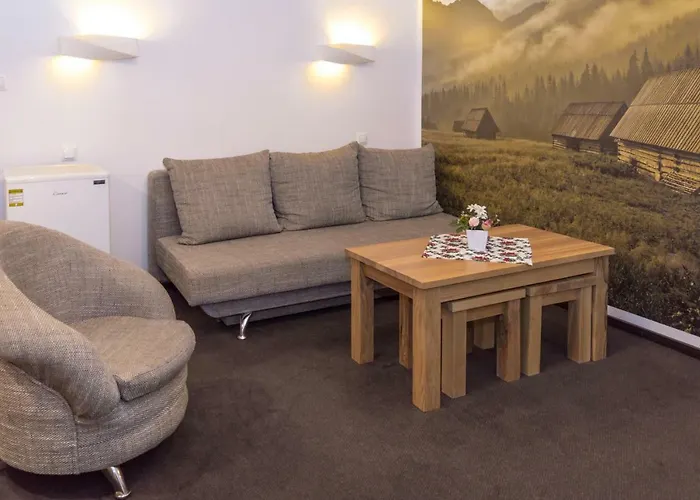 Jastrzebia Turnia 3*