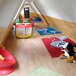 Guest house Jastrzebia Turnia