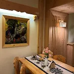 Jastrzebia Turnia Zakopane
