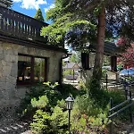 Jastrzebia Turnia Zakopane