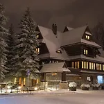 Jastrzebia Turnia Guest house 3*