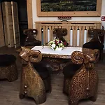 Jastrzebia Turnia Guest house