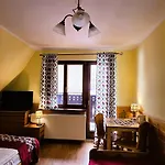 Jastrzebia Turnia Zakopane