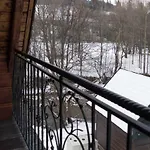 Jastrzebia Turnia 3*