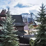 Jastrzebia Turnia Guest house