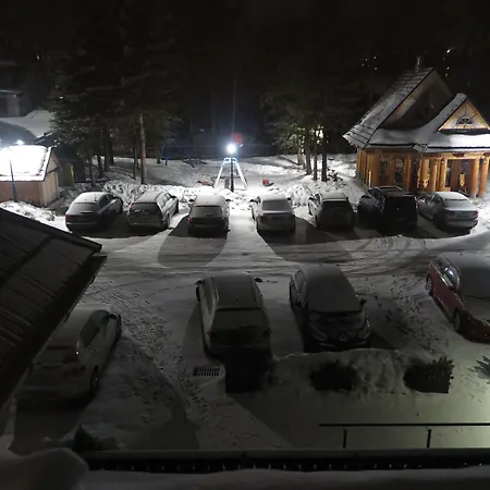 Jastrzebia Turnia 3* Zakopane