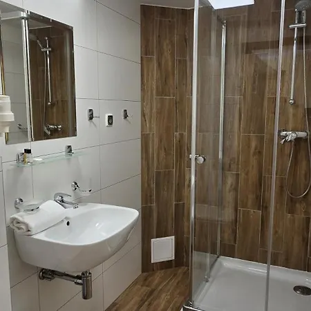 Gæstehus Jastrzebia Turnia Zakopane