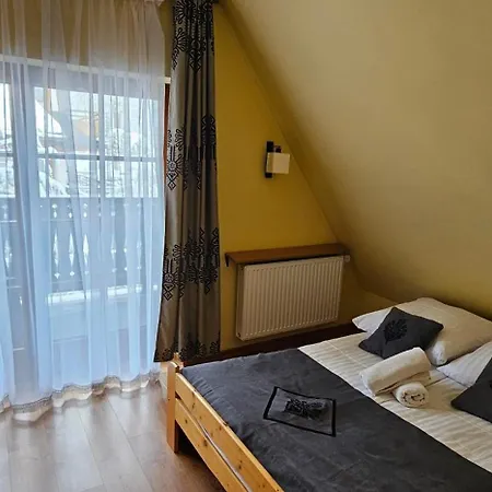 Jastrzebia Turnia 3*