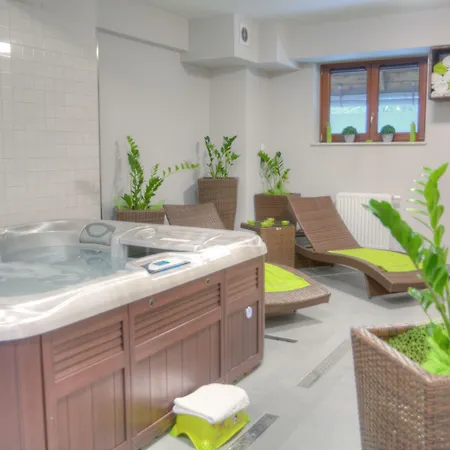 Jastrzebia Turnia 3* Zakopane