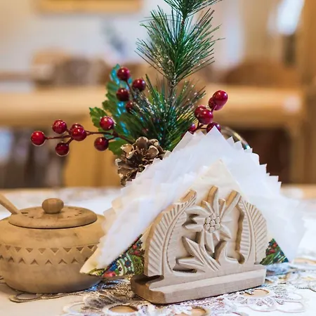 Jastrzebia Turnia Zakopane