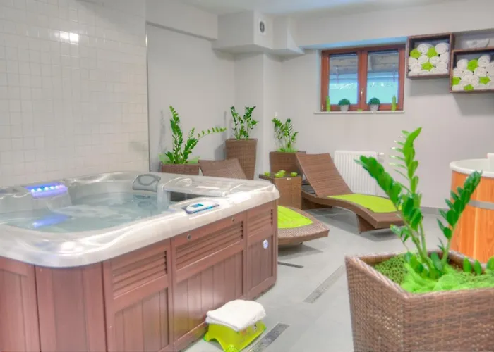 Jastrzebia Turnia Affittacamere Zakopane