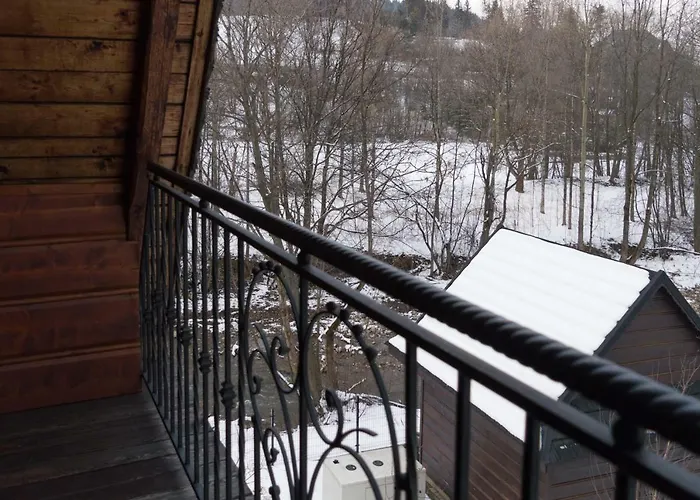 Jastrzebia Turnia 3*