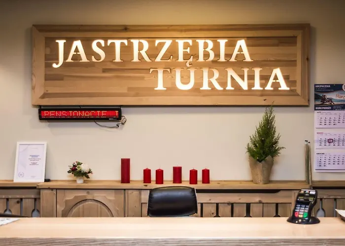 Affittacamere Jastrzebia Turnia Zakopane