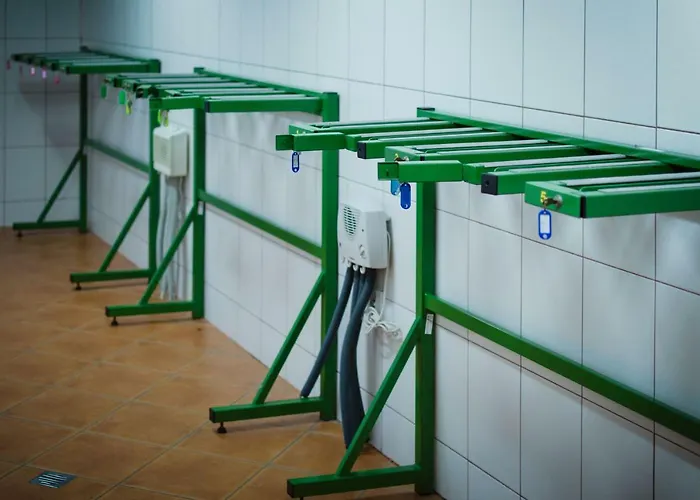 Jastrzebia Turnia Affittacamere 3*